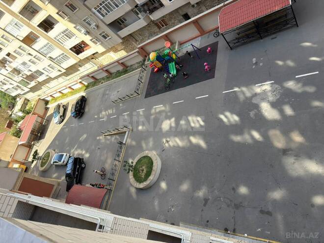 Satılır 2 otaqlı yeni tikili 90 m², Əhmədli m., photo 11 from 12