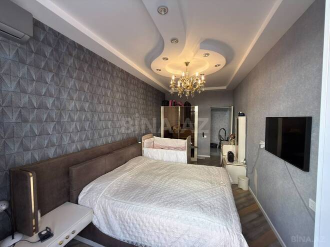 Satılır 2 otaqlı yeni tikili 90 m², Əhmədli m., photo 6 from 12