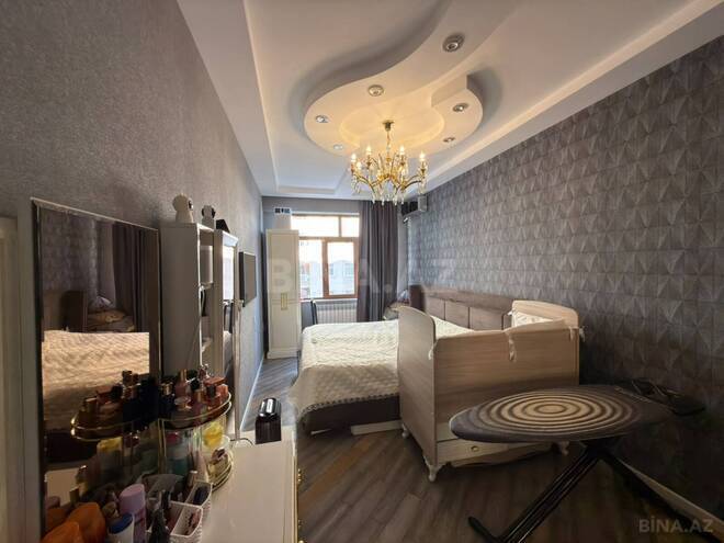 Satılır 2 otaqlı yeni tikili 90 m², Əhmədli m., photo 5 from 12