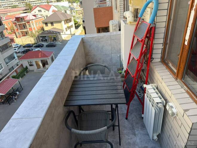 Satılır 2 otaqlı yeni tikili 90 m², Əhmədli m., photo 10 from 12