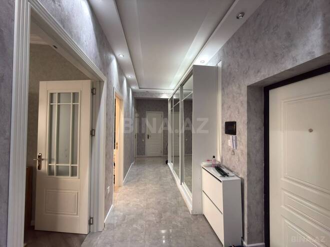 Satılır 2 otaqlı yeni tikili 90 m², Əhmədli m., photo 8 from 12
