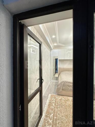 Satılır 2 otaqlı yeni tikili 65 m², Neftçilər m., photo 10 from 17