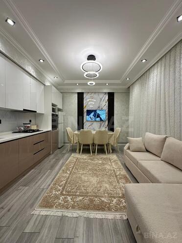Satılır 2 otaqlı yeni tikili 65 m², Neftçilər m., photo 1 from 17