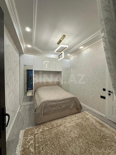 Satılır 2 otaqlı yeni tikili 65 m², Neftçilər m., photo 7 from 17