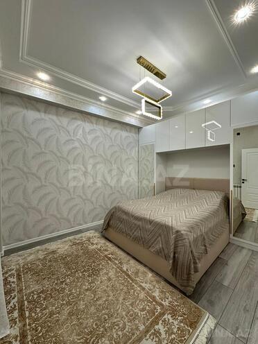 Satılır 2 otaqlı yeni tikili 65 m², Neftçilər m., photo 9 from 17