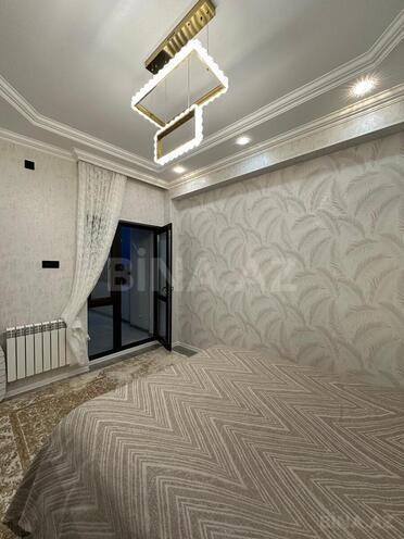Satılır 2 otaqlı yeni tikili 65 m², Neftçilər m., photo 8 from 17
