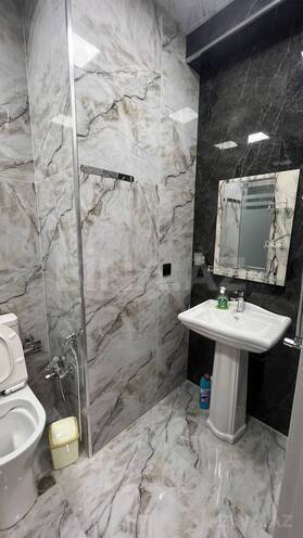 İcarəyə verilir 3 otaqlı yeni tikili 80 m², 20 Yanvar m., photo 19 from 21