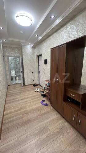 İcarəyə verilir 3 otaqlı yeni tikili 80 m², 20 Yanvar m., photo 17 from 21