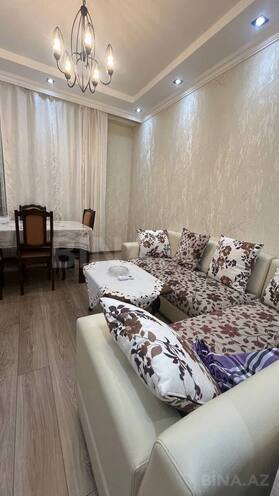 İcarəyə verilir 3 otaqlı yeni tikili 80 m², 20 Yanvar m., photo 3 from 21