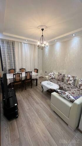 İcarəyə verilir 3 otaqlı yeni tikili 80 m², 20 Yanvar m., photo 4 from 21