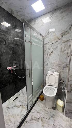 İcarəyə verilir 3 otaqlı yeni tikili 80 m², 20 Yanvar m., photo 18 from 21
