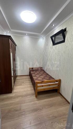 İcarəyə verilir 3 otaqlı yeni tikili 80 m², 20 Yanvar m., photo 13 from 21