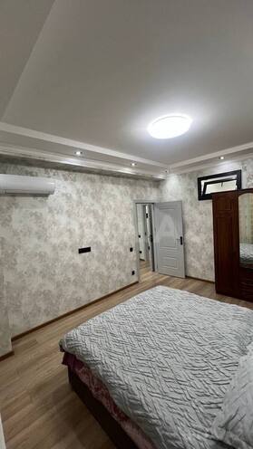 İcarəyə verilir 3 otaqlı yeni tikili 80 m², 20 Yanvar m., photo 12 from 21