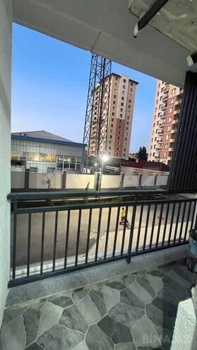 İcarəyə verilir 3 otaqlı yeni tikili 80 m², 20 Yanvar m., photo 20 from 21