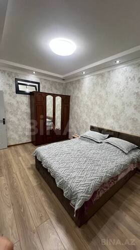 İcarəyə verilir 3 otaqlı yeni tikili 80 m², 20 Yanvar m., photo 11 from 21