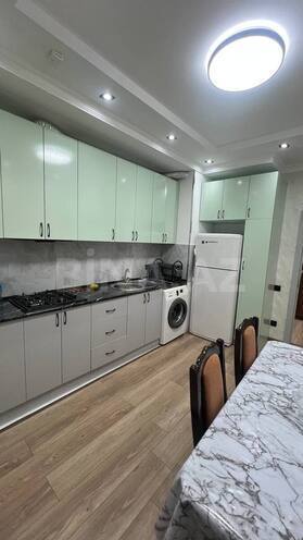 İcarəyə verilir 3 otaqlı yeni tikili 80 m², 20 Yanvar m., photo 9 from 21