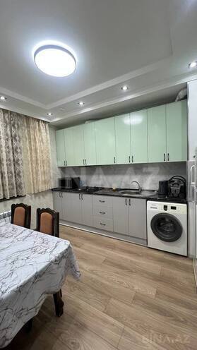 İcarəyə verilir 3 otaqlı yeni tikili 80 m², 20 Yanvar m., photo 7 from 21