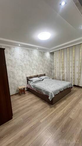 İcarəyə verilir 3 otaqlı yeni tikili 80 m², 20 Yanvar m., photo 10 from 21