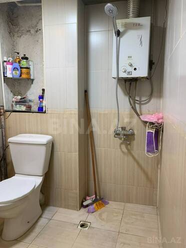 Продаётся 2-комн. вторичка 60 м², м. Иншаатчылар, photo 9 from 17