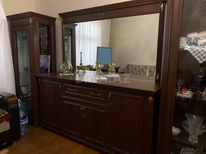 Продаётся 2-комн. вторичка 60 м², м. Иншаатчылар, photo 11 from 17