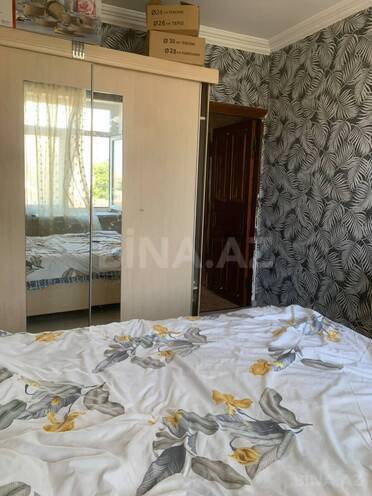 Продаётся 2-комн. вторичка 60 м², м. Иншаатчылар, photo 10 from 17