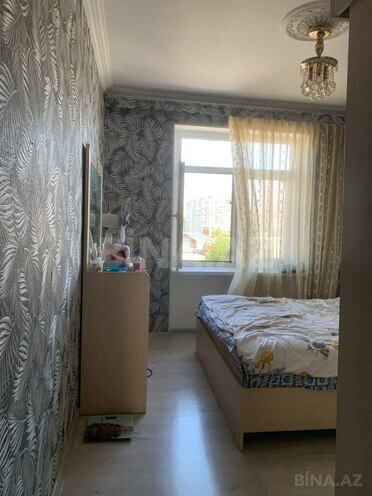 Продаётся 2-комн. вторичка 60 м², м. Иншаатчылар, photo 15 from 17