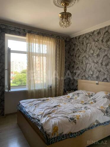 Продаётся 2-комн. вторичка 60 м², м. Иншаатчылар, photo 14 from 17