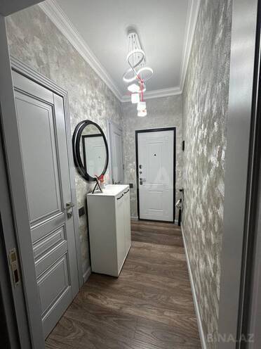 Satılır 2 otaqlı köhnə tikili 45 m², Azadlıq Prospekti m., photo 7 from 9