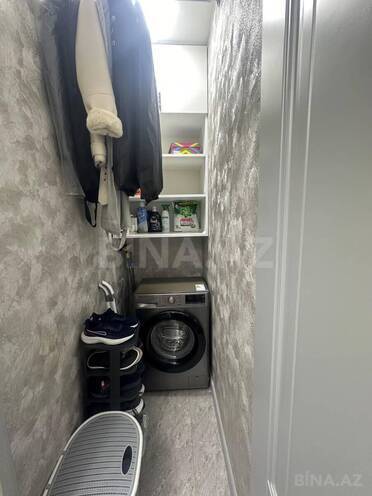 Satılır 2 otaqlı köhnə tikili 45 m², Azadlıq Prospekti m., photo 8 from 9