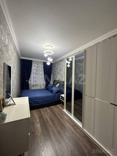 Satılır 2 otaqlı köhnə tikili 45 m², Azadlıq Prospekti m., photo 4 from 9