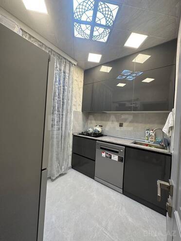 Satılır 2 otaqlı köhnə tikili 45 m², Azadlıq Prospekti m., photo 5 from 9