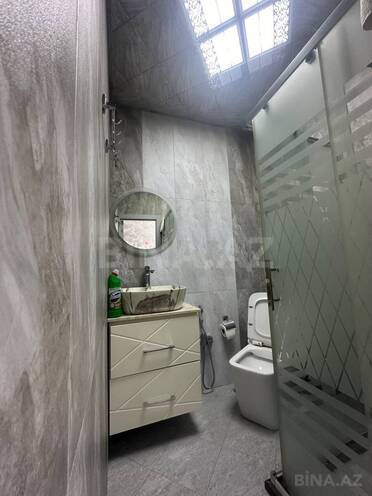 Satılır 2 otaqlı köhnə tikili 45 m², Azadlıq Prospekti m., photo 6 from 9