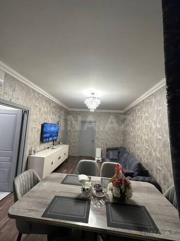 Satılır 2 otaqlı köhnə tikili 45 m², Azadlıq Prospekti m., photo 3 from 9