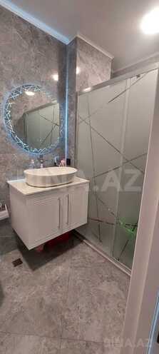Satılır 2 otaqlı yeni tikili 65 m², Neftçilər m., photo 16 from 17