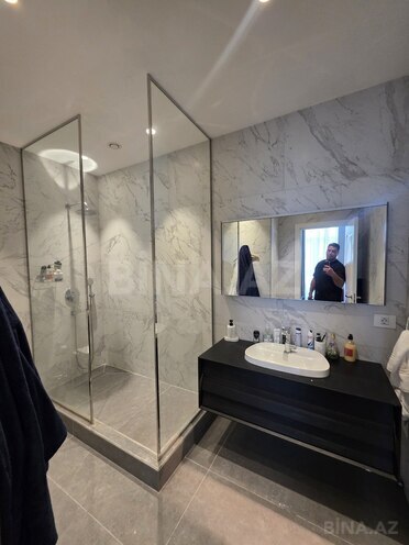 Satılır 2 otaqlı yeni tikili 83 m², Ağ şəhər q., photo 8 from 9