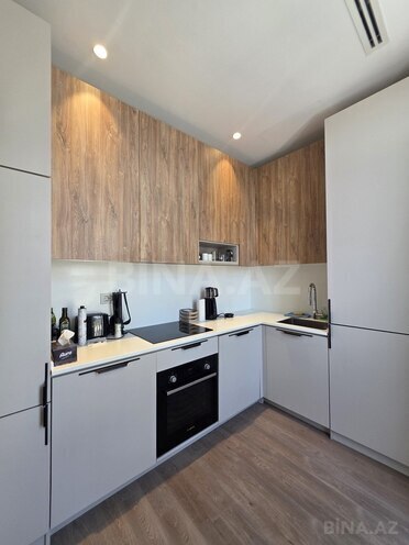 Satılır 2 otaqlı yeni tikili 83 m², Ağ şəhər q., photo 6 from 9