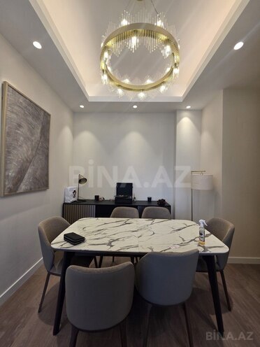 Satılır 2 otaqlı yeni tikili 83 m², Ağ şəhər q., photo 5 from 9