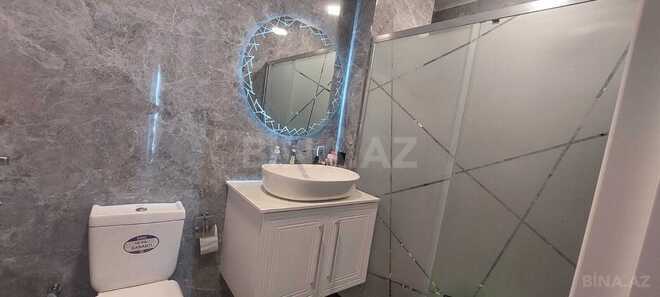 Satılır 2 otaqlı yeni tikili 65 m², Neftçilər m., photo 15 from 17