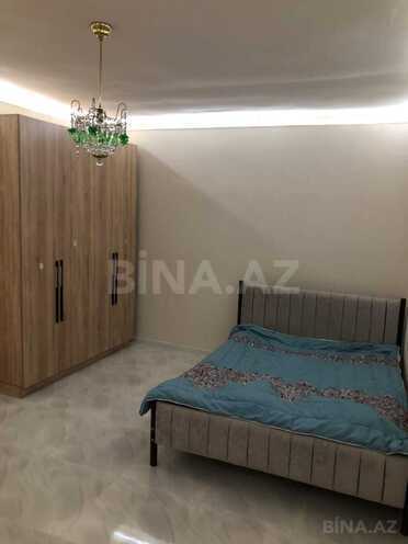 Сдаётся 2-комн. новостройка 50 м², м. Ичеришехер, photo 10 from 14