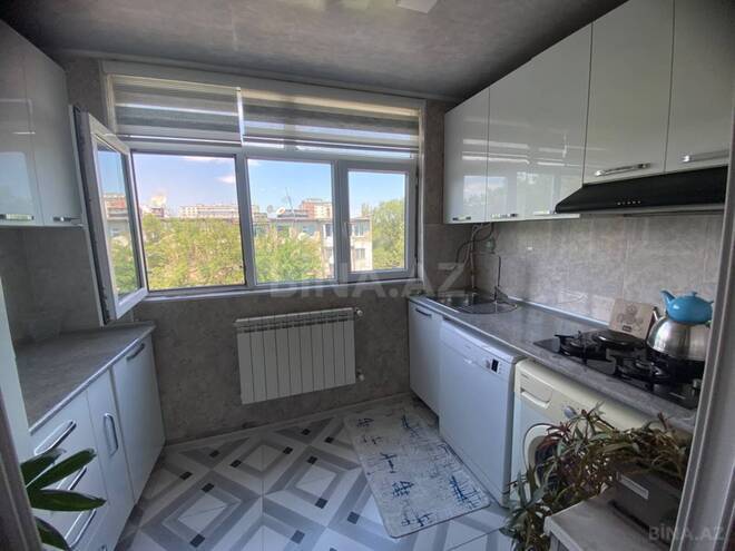 Продаётся 4-комн. вторичка 72 м², м. Халглар Достлугу, photo 10 from 19