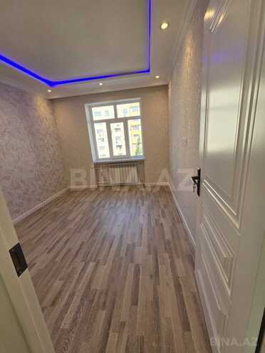 Satılır 2 otaqlı köhnə tikili 65 m², Əhmədli m., photo 23 from 32