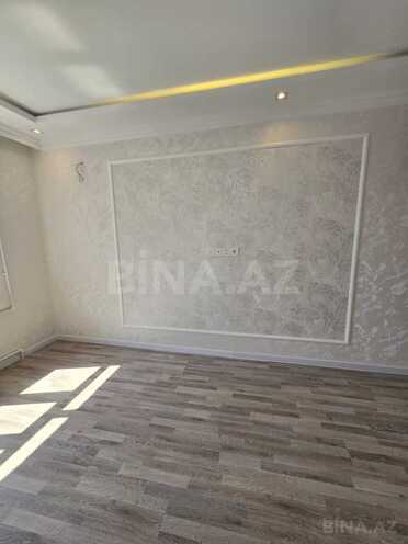 Satılır 2 otaqlı köhnə tikili 65 m², Əhmədli m., photo 15 from 32