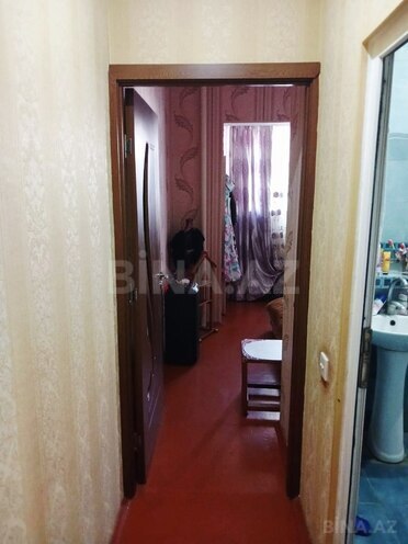 Satılır 2 otaqlı köhnə tikili 60 m², 8-ci mikrorayon q., photo 7 from 11