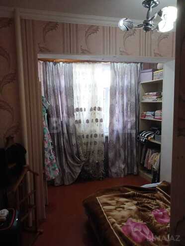 Satılır 2 otaqlı köhnə tikili 60 m², 8-ci mikrorayon q., photo 6 from 11