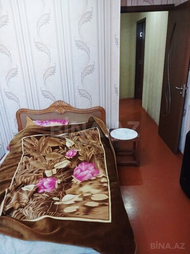 Satılır 2 otaqlı köhnə tikili 60 m², 8-ci mikrorayon q., photo 5 from 11