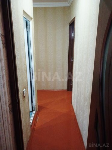 Satılır 2 otaqlı köhnə tikili 60 m², 8-ci mikrorayon q., photo 8 from 11