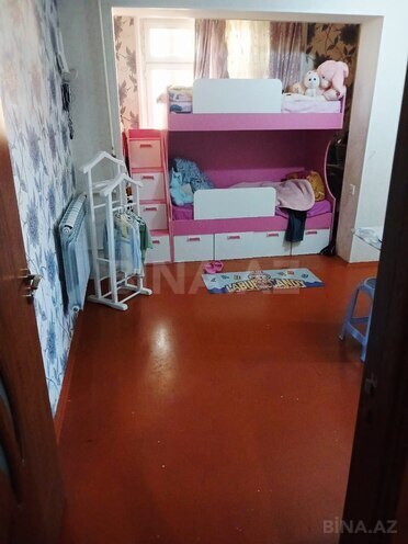 Satılır 2 otaqlı köhnə tikili 60 m², 8-ci mikrorayon q., photo 4 from 11