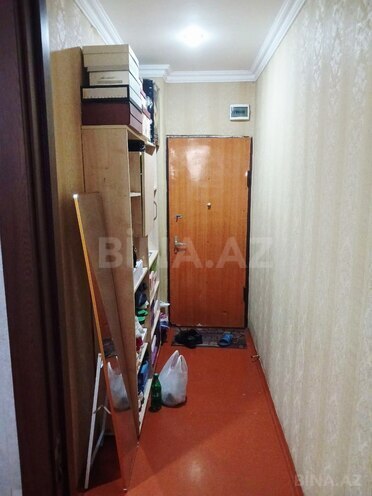 Satılır 2 otaqlı köhnə tikili 60 m², 8-ci mikrorayon q., photo 9 from 11