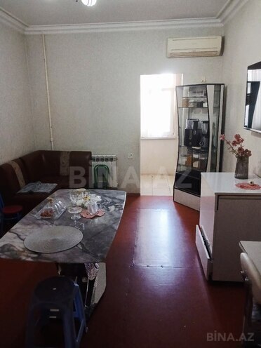 Satılır 2 otaqlı köhnə tikili 60 m², 8-ci mikrorayon q., photo 3 from 11