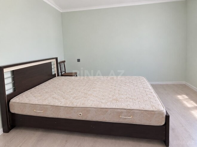 İcarəyə verilir 2 otaqlı köhnə tikili 65 m², Memar Əcəmi m., photo 5 from 21